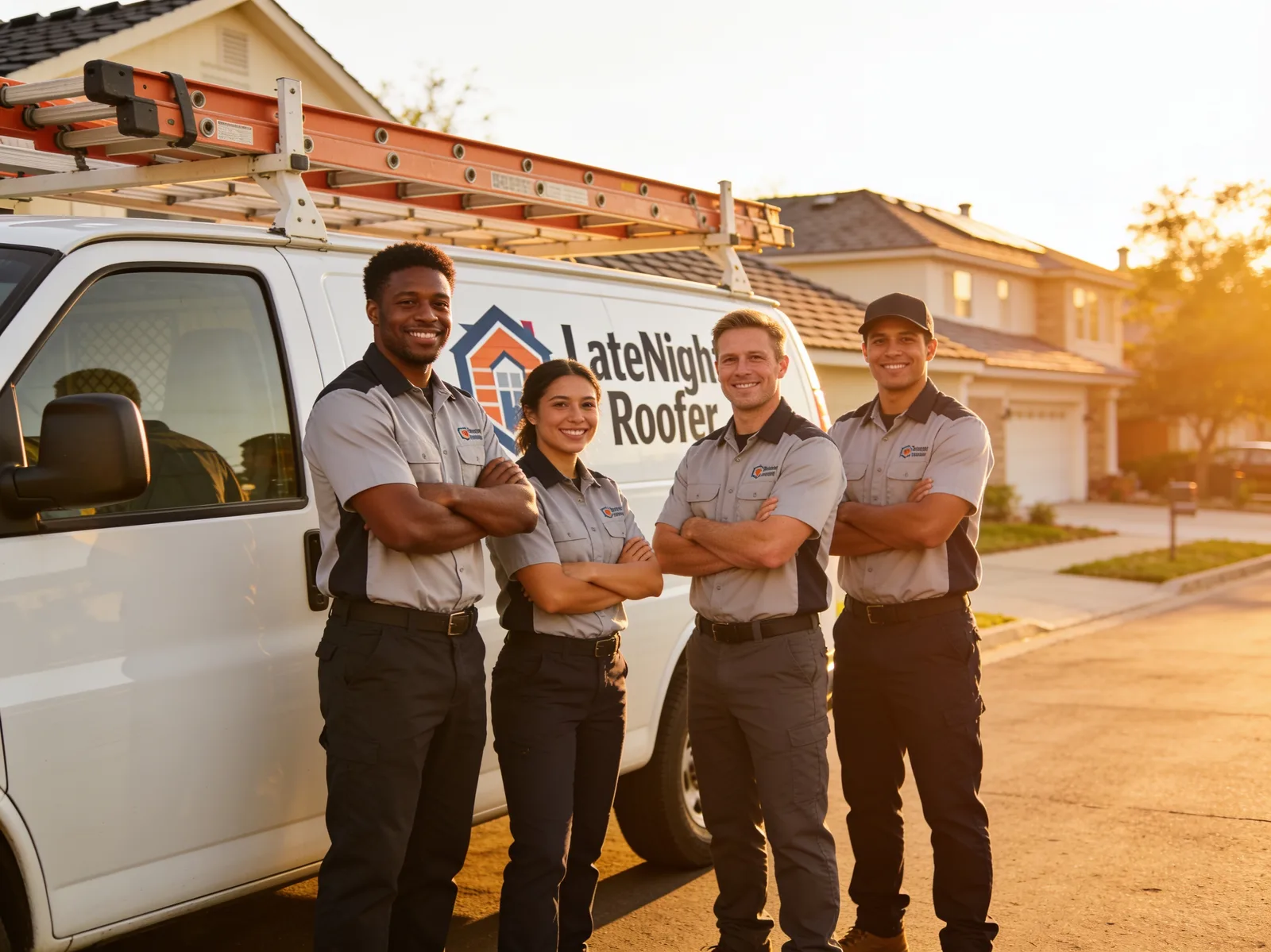 Emergency Roof Repair company in Dairy, OR